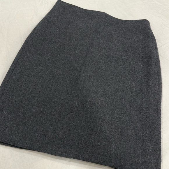 J. Crew No. 2 Pencil Skirt - Picture 6 of 6